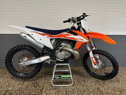 Ktm Ktm SX 250 2T 2020