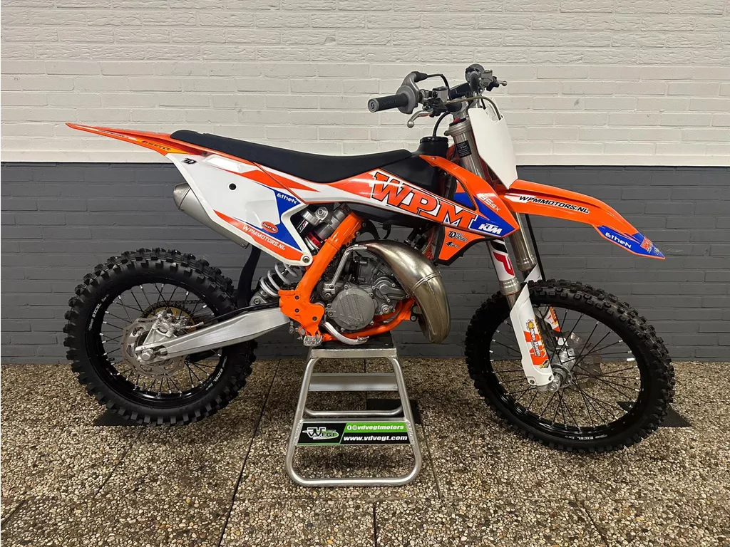 Ktm Ktm SX85 16-19" 2018