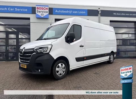 Renault Master GB 2.3 dCi 135pk L3H2 T35 FWD