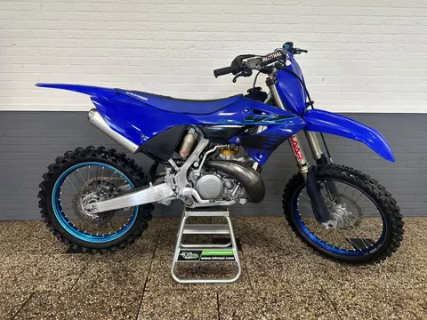 Yamaha Yamaha YZ 250 2T 2024