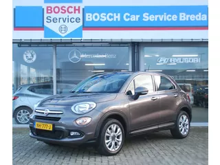 FIAT 500X 1.4 Turbo MultiAir 16V 140pk Lounge