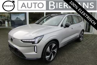 Volvo Ex90 Twin Motor Performance | Ultra | Pilot Assist | Bower & Wilkins | 22-Inch Lmv