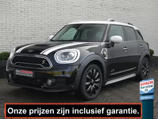 Mini Mini Countryman (f60) 2.0 COOPER SE ALL4 225PK NAVI/ADAP.CRUISE/ELEK.A-KLEP/LMV18''