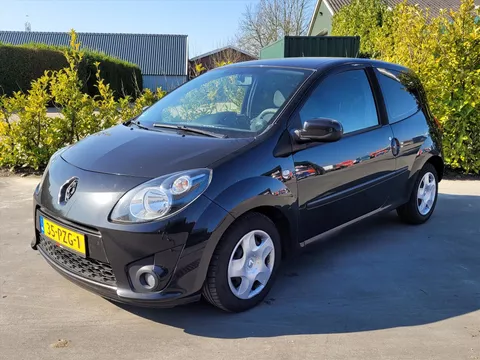 RENAULT Twingo 1.2 16V Dynamique | Airco | Cruise | Elek Pakket.NU VERLAAGD!!!