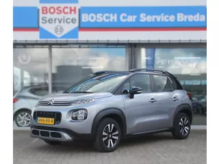 Citroen C3 Aircross 1.2 PureTech 110pk S&S Feel