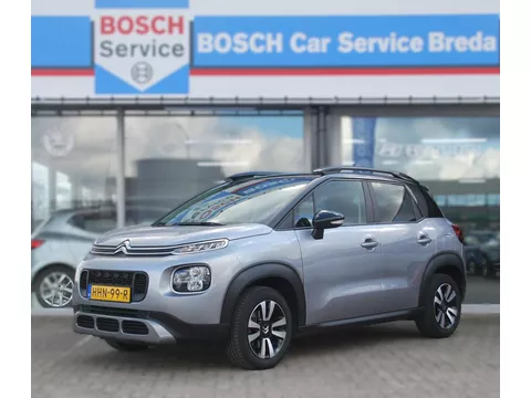Citroen C3 Aircross 1.2 PureTech 110pk S&S Feel
