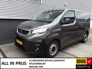 PEUGEOT Expert 227C GB 2.0 BlueHDi 150pk 3p. STT Premium