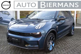 LYNK & CO 01 1.5T Plug-In Hybrid | Pan.Dak | 360 Gr. Camera | 20-Inch LMV | Trekhaak