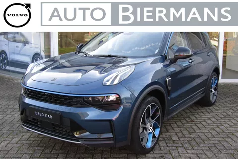 LYNK & CO 01 1.5T Plug-In Hybrid | Pan.Dak | 360 Gr. Camera | 20-Inch LMV | Trekhaak LYNK & CO 01 1.5T Plug-In Hybrid | Pan.Dak | 360 Gr. Camera | 20-Inch LMV | Trekhaak