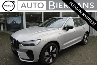 Volvo XC60 Volvo XC60 T6 AWD PLUG-IN HYBRIDE ULTIMATE DARK | 360 GR. CAMERA | 20-INCH