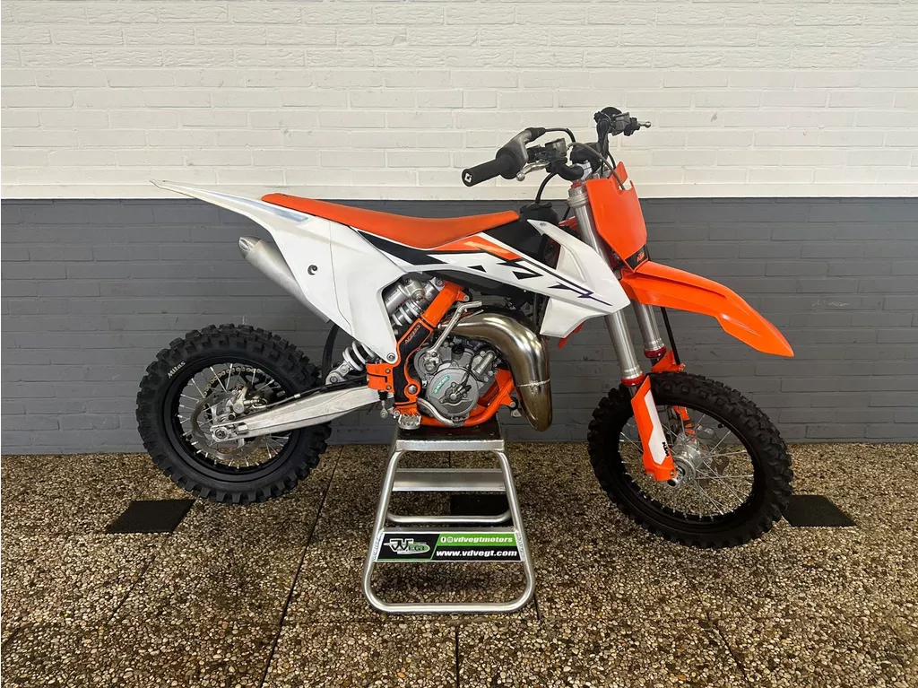 Ktm Ktm SX 65 2023