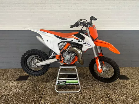 Ktm Ktm SX 65 2023
