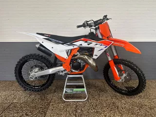 Ktm Ktm SX125 2023