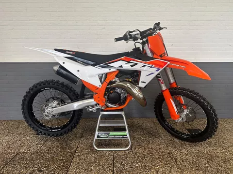 Ktm Ktm SX125 2023