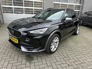 CUPRA Formentor 1.4 e-PLUG IN Hybrid 204pk DSG-6 Business