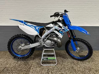Tm Tm 300 MX 2T 2016