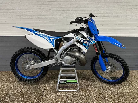 Tm Tm 300 MX 2T 2016