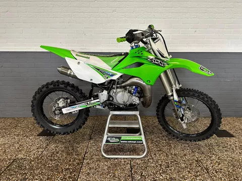 Kawasaki Kawasaki KX 65 14-17"
