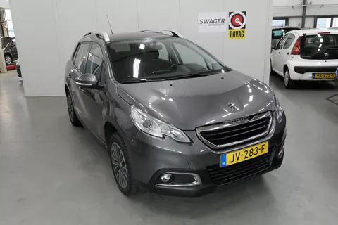 PEUGEOT 2008 1.2 PureTech 82pk Blue Lion (Goed onderhouden)