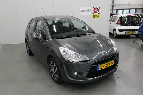 Citroen C3 1.2 VTi 82pk Collection