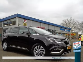 RENAULT Espace 1.6 TCe 200pk Initial Paris Leder Pano Trekh.