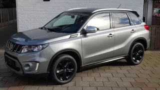 SUZUKI Vitara 1.4 S  sport 140pk AllGrip automaat
