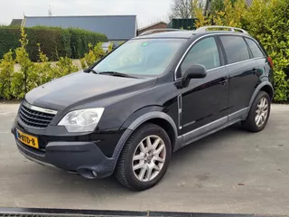 OPEL Antara 2.4 Temptation | Motor Kapot! | PDC | Cruise | Clima | Stoelverwarming | Trekhaak