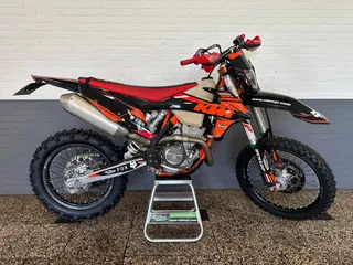 Ktm Ktm 350F EXC Six Days 2022
