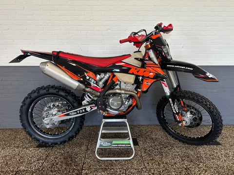 Ktm Ktm 350F EXC Six Days 2022