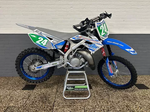 Tm Tm 85 MX 16-19" 2024