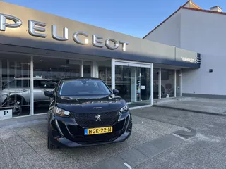 Peugeot 2008 1.2 Puretech 130pk