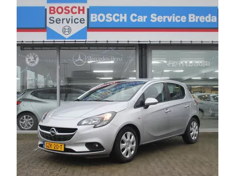 Opel Opel .edition