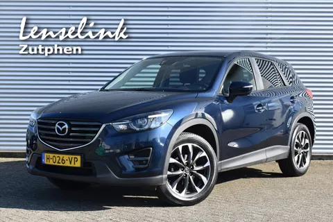 Mazda Cx-5 2.0 SKYACTIV-G 165pk 2WD Nakama | 100% dealeronderhouden | Trekhaak | Camera | Incl. BOVAG garantie, beurt etc.. Mazda Cx-5 2.0 SKYACTIV-G 165pk 2WD Nakama | 100% dealeronderhouden | Trekhaak | Camera | Incl. BOVAG garantie, beurt etc..