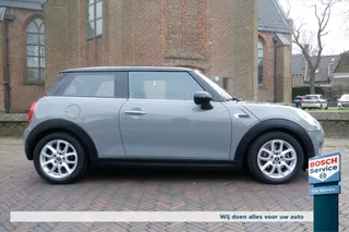 Mini Mini 1.5 COOPER Cooper-ORIG.NED.-PDC-12 M BOVAG