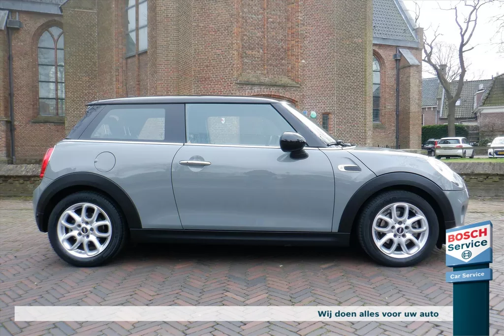 Mini Mini 1.5 COOPER Cooper-ORIG.NED.-PDC-12 M BOVAG