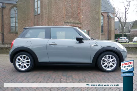 Mini Mini 1.5 COOPER Cooper-ORIG.NED.-PDC-12 M BOVAG