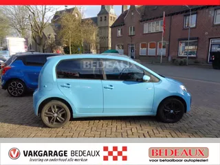 VOLKSWAGEN e-Up! Elektromotor 82pk 5D e-up! , bij Vakgarage® met 12 maanden Bovag garantie !