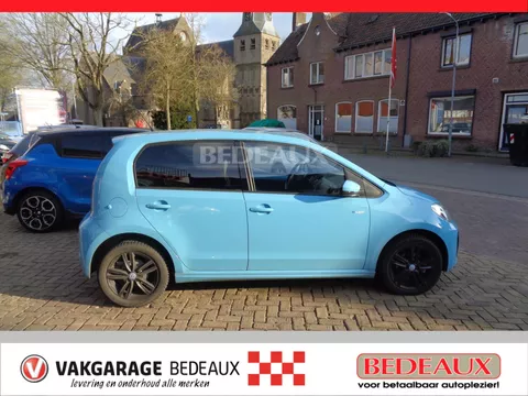 VOLKSWAGEN e-Up! Elektromotor 82pk 5D e-up! , bij Vakgarage® met 12 maanden Bovag garantie !