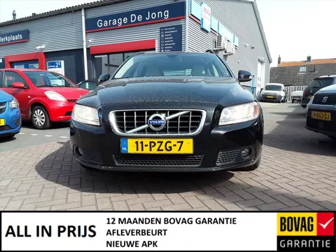 VOLVO V70 T4 Start/Stop 180pk