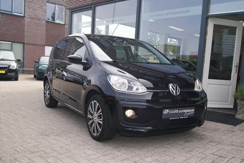 Volkswagen Up! 1.0 75PK 5D BMT High up!