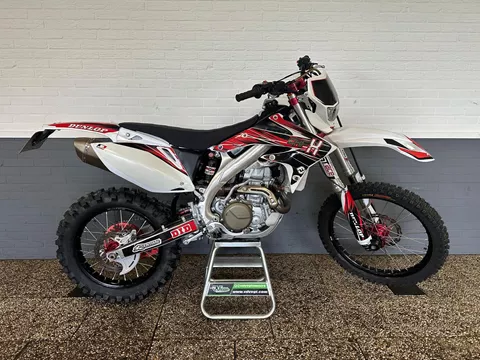 Asiawing Lx450 CRF 450