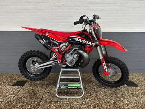 Ktm Ktm GasGas MC 65 12-14"  2022