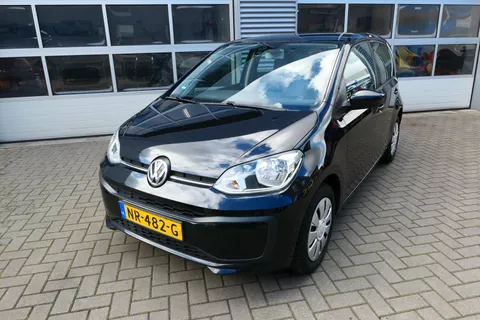 VOLKSWAGEN Up! 1.0 60PK Move up! (Goed Onderhouden)