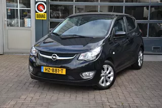 OPEL Karl 1.0 ecoFLEX 75pk Cosmo
