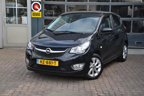 OPEL Karl 1.0 ecoFLEX 75pk Cosmo