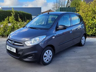 HYUNDAI I 10 1.1i 66 pk Pure | Radio CD USB |