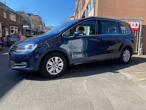 VOLKSWAGEN Sharan 1.4 TSI 150pk BMT Trendline