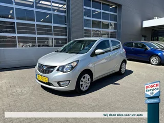 OPEL Karl 1.0 Start/Stop 75pk Innovation
