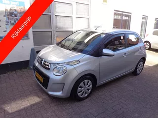 CITROEN C1 1.0 50KW 5-DRS Collection