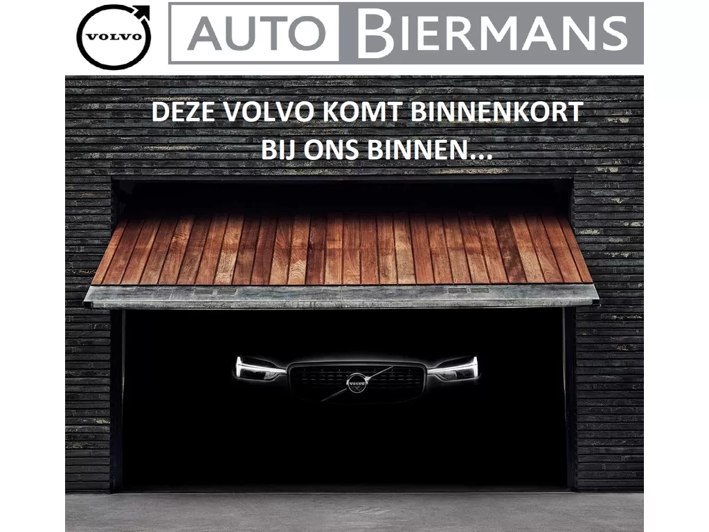 Volvo XC60 T6 Plug-In Hybrid 350pk Aut AWD Plus Black Edition | B&W Audio